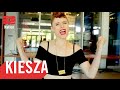 Kiesza's 5 Favorite Music Videos!