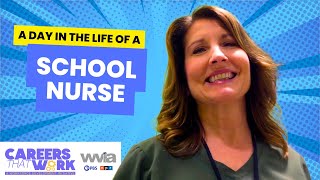 What's a Day in the Life of a School Nurse REALLY Like?