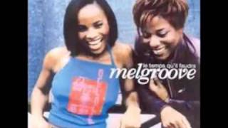 Melgroove - Petit Ange [HQ Audio]