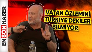 Türkiye'ye gelen gurbetçi: 11 aydır bu sınırı bekliyoruz