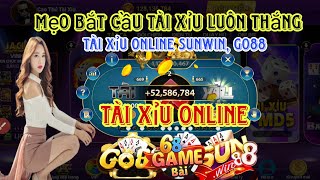Sunwin | Cách Chơi Tài Xỉu Online Go88, 68 Game Bài, B52, 789Club, Sunwin Luôn Thắng Cho AE Mới 2024