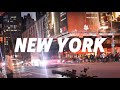 NEW YORK - A MR. MANNY FILM