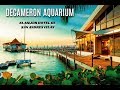 ACUARIUM DECAMERON RESORT: EL MEJOR HOTEL DE SAN ANDRES ISLAND( 4K)