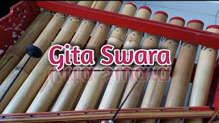 Gedig Polos Tabuh Rindik Gita Swara