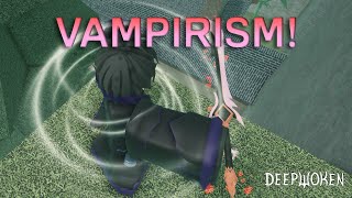 These Enchants Are Underrated Deepwoken