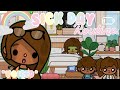 🦠SICK DAY ROUTINE *with voice* | Toca Boca Roleplay