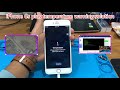 iPhone 6s Plus | Temperature and overheating problem | Wi-Fi ic replacement