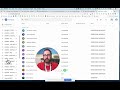 How To Share your Google Contacts by Hans Tullmann