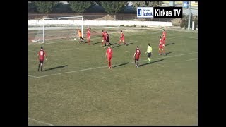 Νέα Ζίχνη - Ψυχικό  4-2