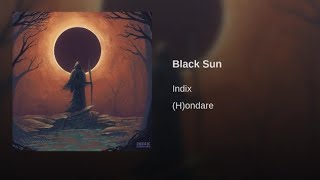 INDIX - Black Sun