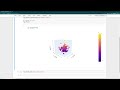 3d scatter