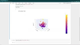 3d scatter