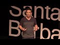 preserving humanity as ai takes us over tyson mcdowell tedxsantabarbara