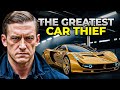 The Greatest Car Theft in History | An Ex-Spy's Untold Story