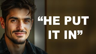 I Invited My Friends Dad At My Home | Gay Story