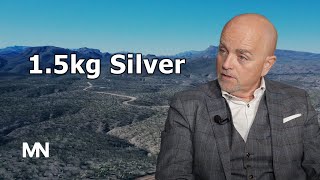 Silver Tiger, High-Grade Start to 2025