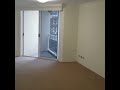 for lease unfurnished one bedroom for rent in the heart of sydney cbd available now