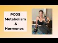 How I Balance My Metabolism and Hormones with PCOS