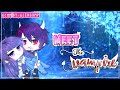 💜 MEET THE VAMPIRE 💜 || GCMM || GACHA CLUB MINI MOVIE || Original?¿ || WARN: BAD GRAMMAR-