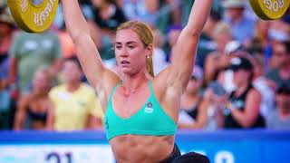 Vote For The CrossFit Games in Sports Travel Magazine