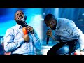 1 Hour SOAKING WORSHIP with Yinka Okeleye | Uplifting and Anointed ||
