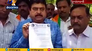 Case Filed on Actor Balakrishna at OU Police Station | After His Comments on PM Modi