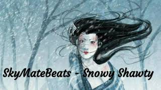 [FREE] Lil Tecca type beat - Snowy Shawty (PROD.BY SkyMateBeats)