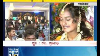 Seg_ 1  - Bangalore First - 15  May 12 - Suvarna News