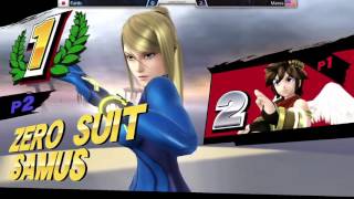 GENESIS 3 - Top 32 - Earth (Pit) vs Marss (ZSS)