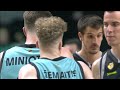 a dominant duo wolves gran canaria r16 2024 25 bkt eurocup highlights