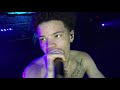Lil Mosey Preforms “Kamikaze” Northsbest Tour Austin, TX 4/19/2019