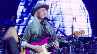 THE DOOBIE BROTHERS - Long Train Runnin' - Live PNC