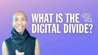 What Is The Digital Divide Mozilla Explains