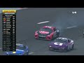 nascar cup series crayon 301 at new hampshire motor speedway highlights nascar on fox