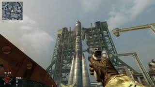 Call of duty Black ops 1|Multiplayer Map Showcase|Launch