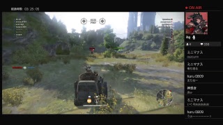 ［参加歓迎］　CROSSOUT 　クロスアウト