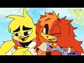 CatNap X DogDay | I Will Love Too | Poppy PlayTime Chapter 3 | Comic Dub