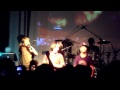 20120701【拷秋勤 kou chou ching 無明火起】@公館pipe