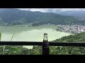 World peace pagoda pokhara Nepal