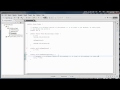 Java Programming: 5 - Variable Scope