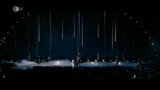 Weil Liebe nie zerbricht//Helene Fischer LIVE