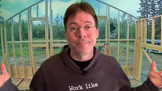 Build Something - Fr. Mark Goring, CC