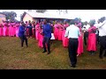 Umurwayi Iriba choir ADEPR Juru