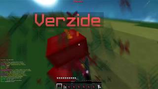 Rape Series: Verzide [5 potted + Hackusated]