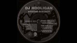 Dj Hooligan - System Ecstasy (Extended Version) (1996)