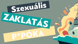 Pókát az sem menti meg a metoo-dzsihádtól, hogy már két éve demokrata szavazó