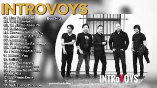 Introvoys Greatest Hits | The Best Hits of Introvoys Nonstop Playlist