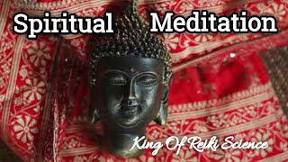 Spiritual Meditaion Music