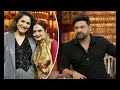 bollywood diva rekha talks about her mystery man in kapil sharma’s show