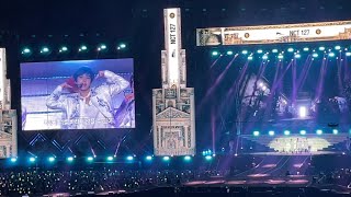 220820 SMTOWN LIVE 2022 : SUWON NCT 127 - Favorite (Full ver. *폰카)